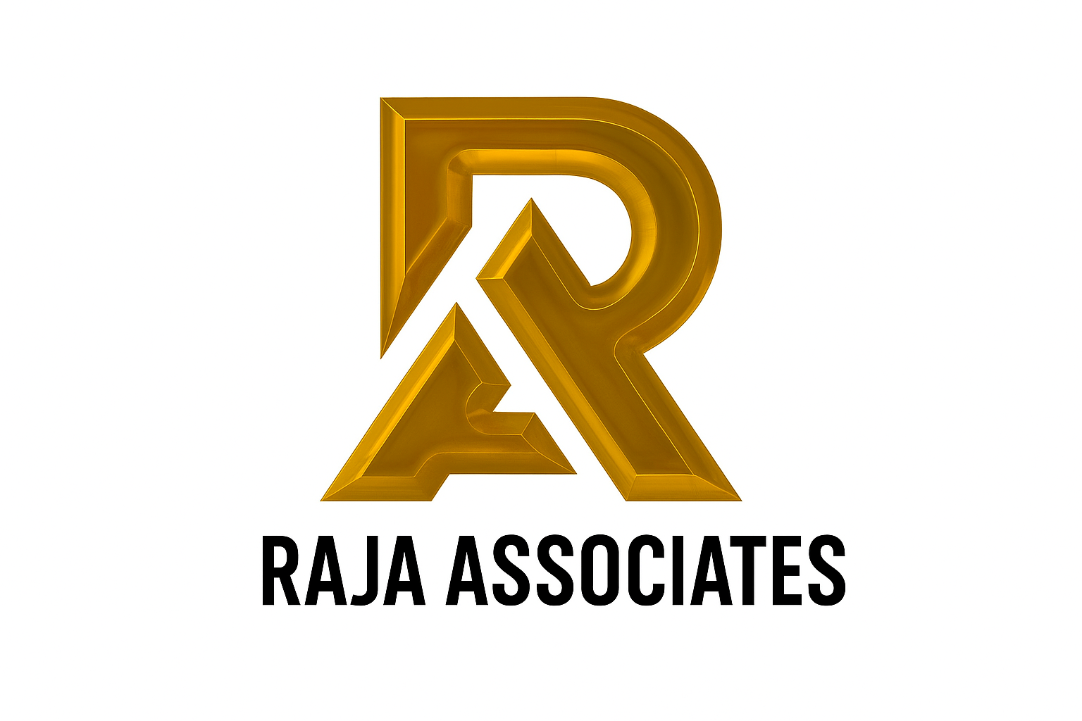 Raja Associates Logo